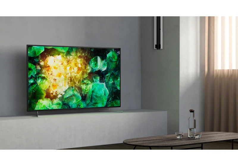 Own a Sony TV? You're about to get a major free Android TV 14 update – as long as you've got one of these specific models
