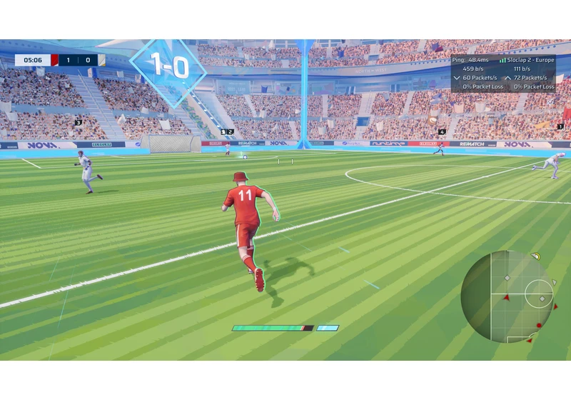  Why is REMATCH struggling to retain its players? One of my favorite online games is still missing the most crucial feature of all 