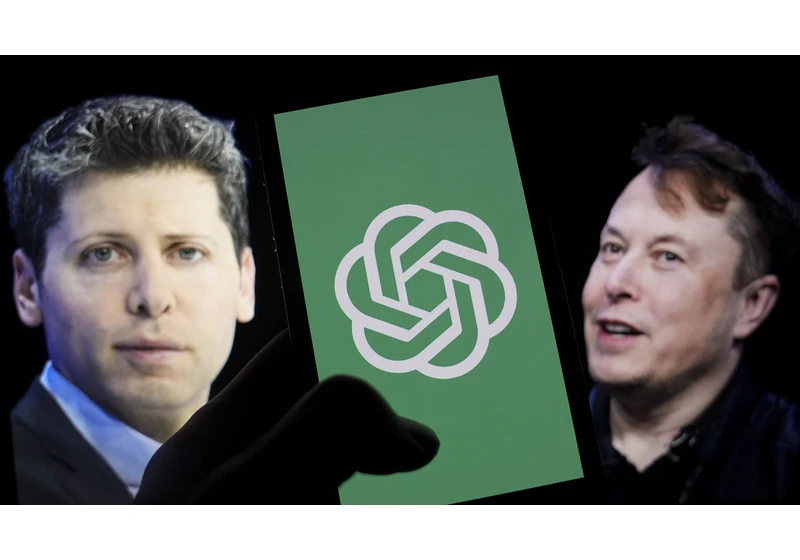 Yes, Sam Altman will be played by Andrew Garfield in 'Artificial', but all we want to know is who’s playing Elon Musk