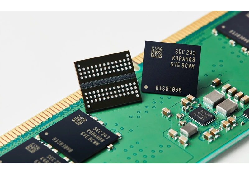  Insane DDR4 price spikes mean last-gen RAM loses its value luster versus DDR5 — prices have nearly tripled in just two months 