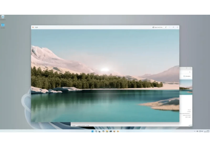 After using Microsoft PowerToys ‘Peek’ tool, I can’t imagine life without it