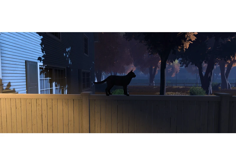 This Xbox game emotionally wrecked me in less than four hours... I'm going to go hug my cat now
