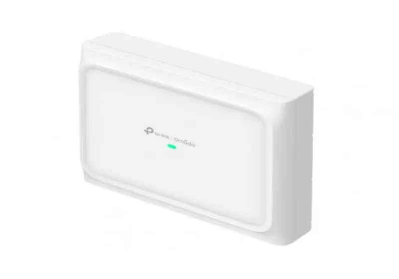  TP-Link has launched a Wi-Fi 7 router that can be immersed in water, but I've got a one question - Why? 