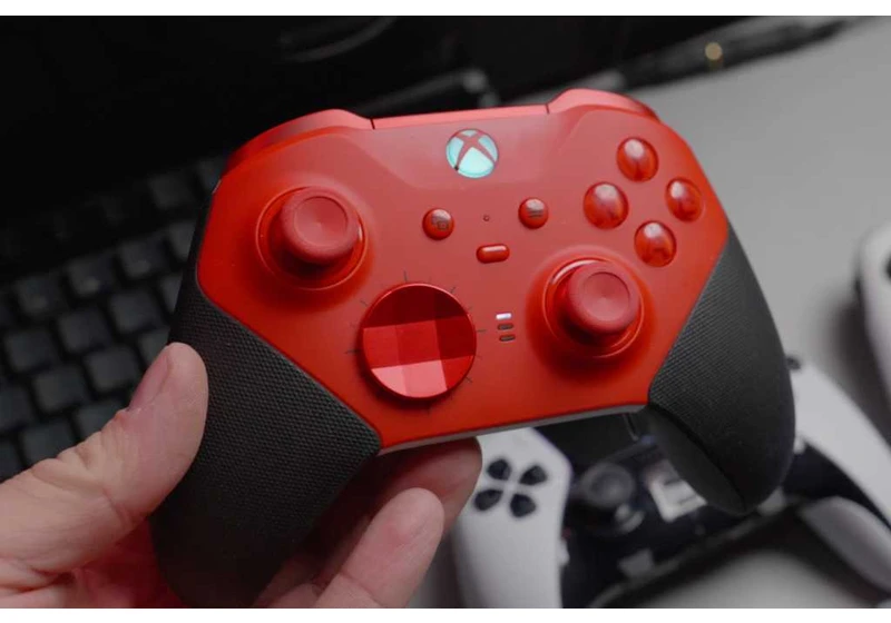 My wireless gaming controller always acted up. Here’s the mistake I made