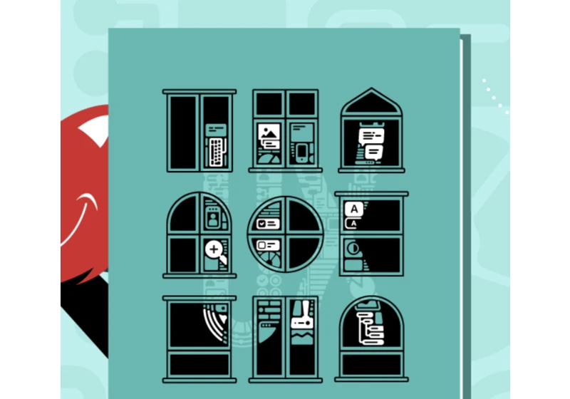 Meet Accessible UX Research, A Brand-New Smashing Book