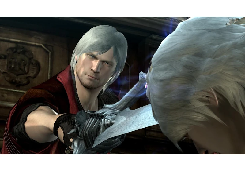 Devil May Cry and the early Mortal Kombat games join GOG’s Preservation Program