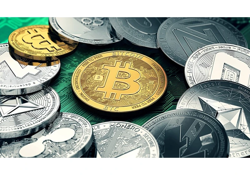 World's largest AI chip maker hit by crypto scam - Cerebras says token isn't real, so don't fall for it