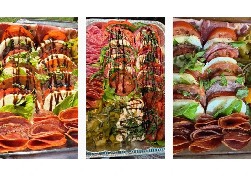 Antipasto-gate: How a $40 salad sparked viral small-town drama on TikTok