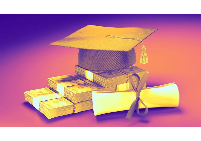 SAVE Borrowers, Your Student Loans Will Start Accruing Interest Again on Aug. 1. What to Know