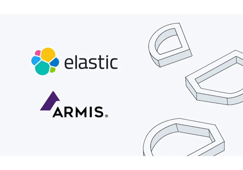 Elastic and Armis integrate to deliver real-time IoT security insights