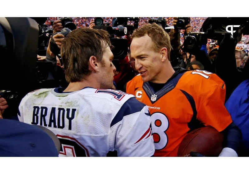 Every Champion Needs a Rival