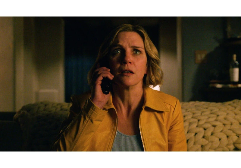 I called the mysterious phone number for Apple TV+’s new show from Breaking Bad creator, and I’m absolutely shocked by the response