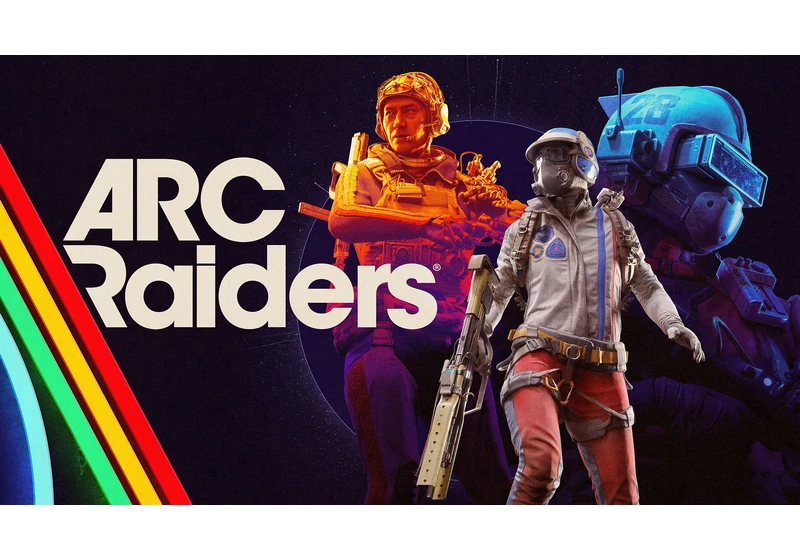 ARC Raiders: Release date, multiplayer, solo play, and everything else you need to know
