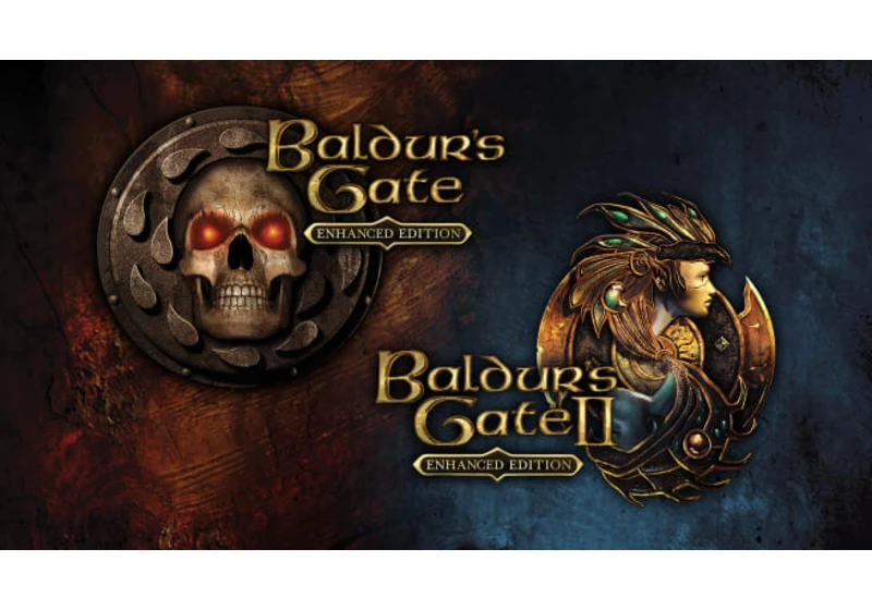 Xbox just quietly added two of the best RPGs of all time to Game Pass