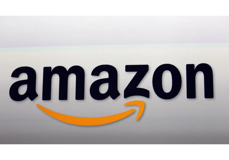 Amazon to invest $10 billion for data center and AI campus in North Carolina
