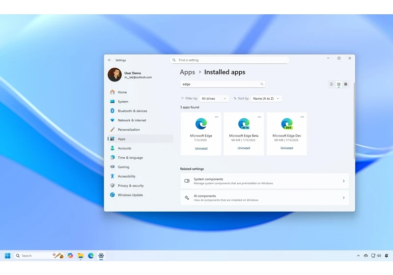  4 features on Windows 11 exclusive to Europe that Microsoft should make global 