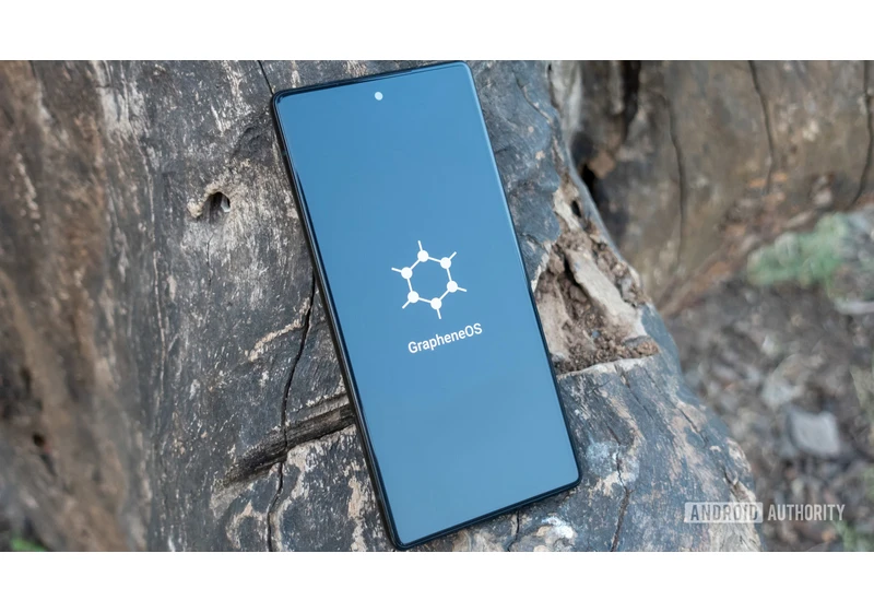Cops say criminals use a Google Pixel with GrapheneOS – I say that's freedom