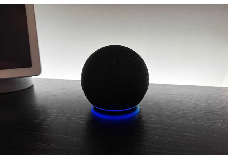 I spent a day with Amazon’s Alexa+: It’s not perfect, but it’s much smarter