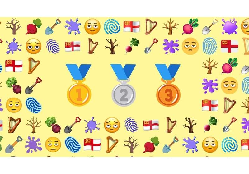 This Emoji Won Most Popular New Emoji, but It Was Never Really a Contest