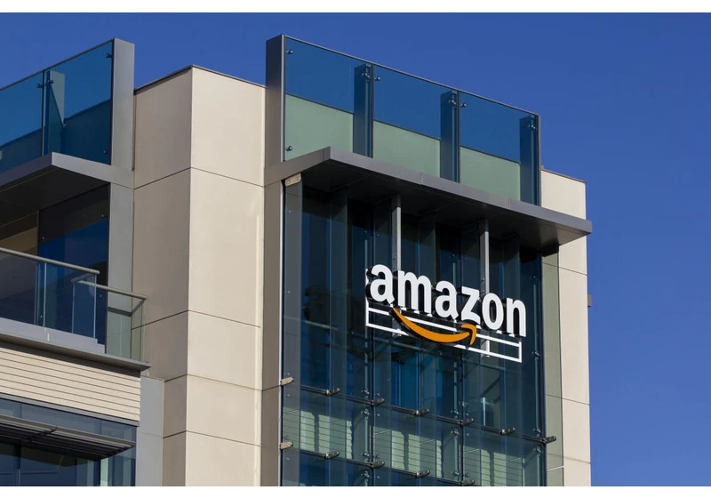 Amazon’s AI push is undermining its sustainability goals