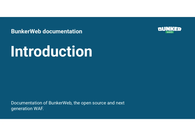 Show HN: BunkerWeb – the open-source and cloud-native WAF