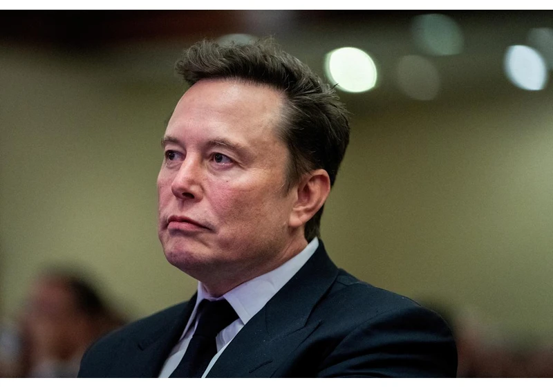 Elon Musk's proposed America Party is already attracting the attention of the ultra-rich