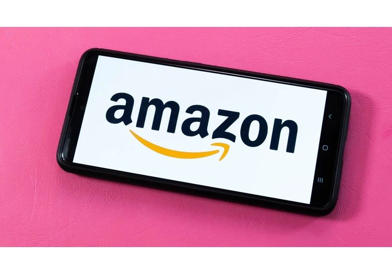 Sorry Shoppers, Amazon Says Tariff Cost Feature 'Is Not Going to Happen'