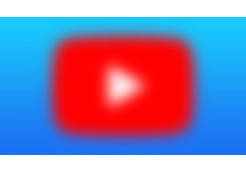 YouTube will blur the thumbnails of 'mature' videos as part of a new test