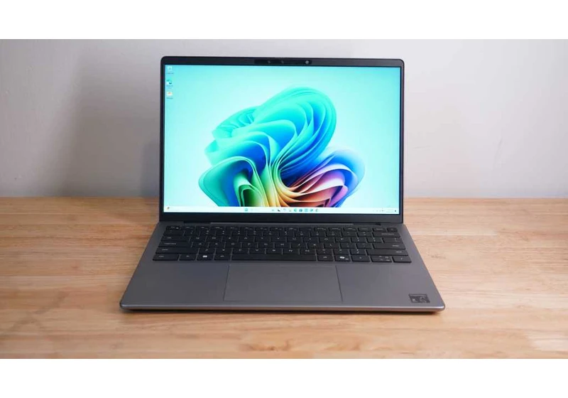 Act fast! Score a Dell Snapdragon X laptop for just $500, today only