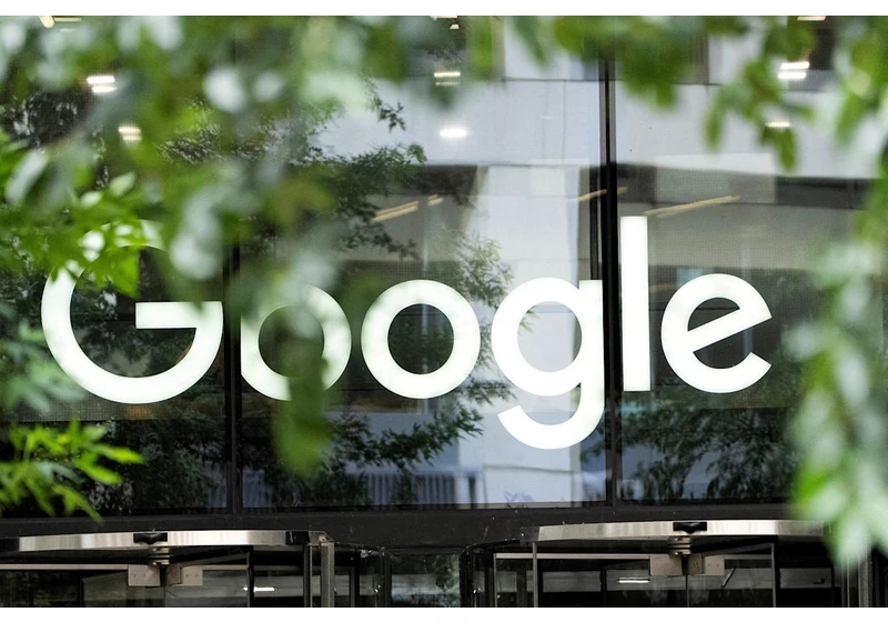 Google lost its antitrust case with Epic again