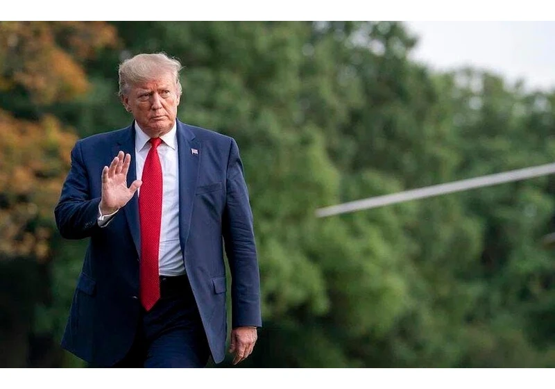 The Trump Mobile T1 phone: A ridiculous claim may doom it to fail