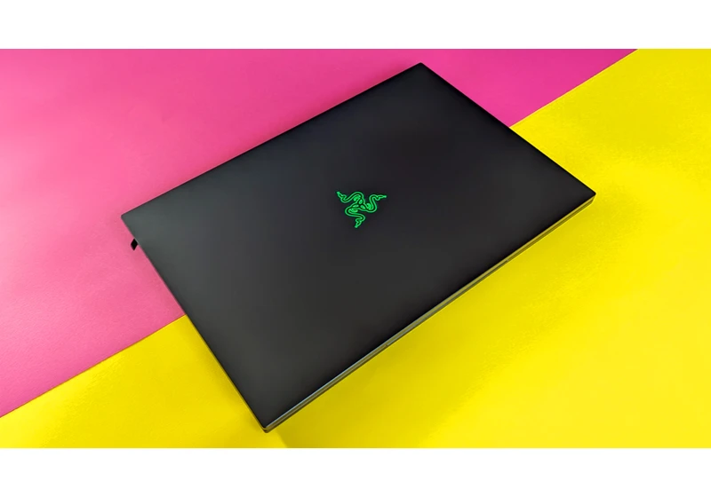  Razer Blade 18 (2025) — It's huge, heavy, and expensive, but it's undoubtedly still the world's best gaming laptop 