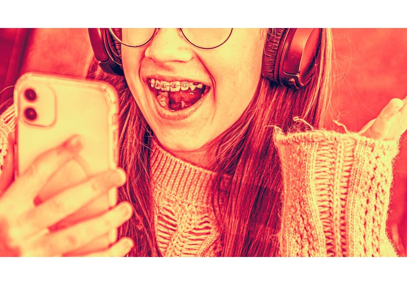 Is social media hurting teens’ mental health? It’s complicated
