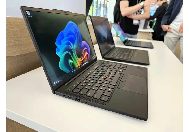 Weirdly, tariffs are expected to grow the PC market