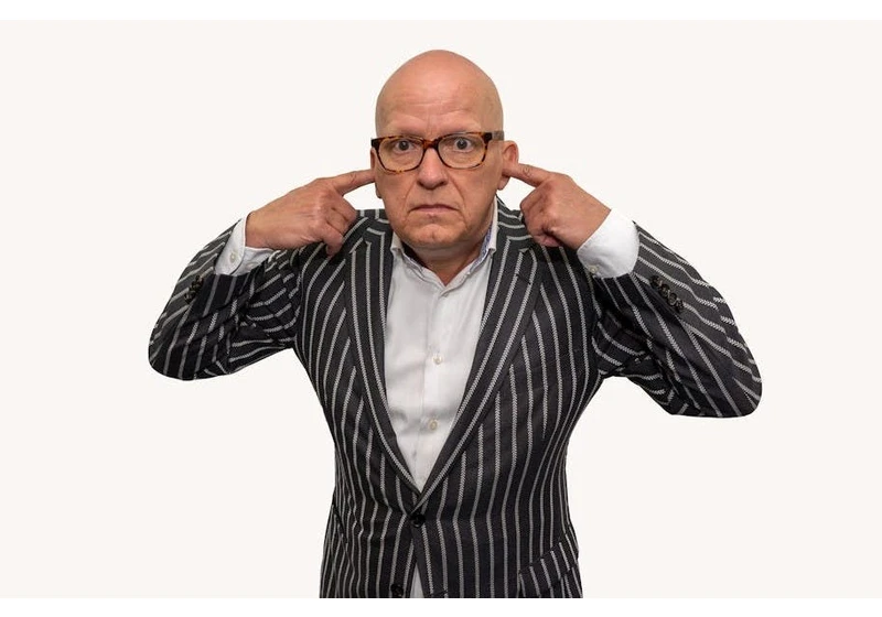 Why do we get earworms?