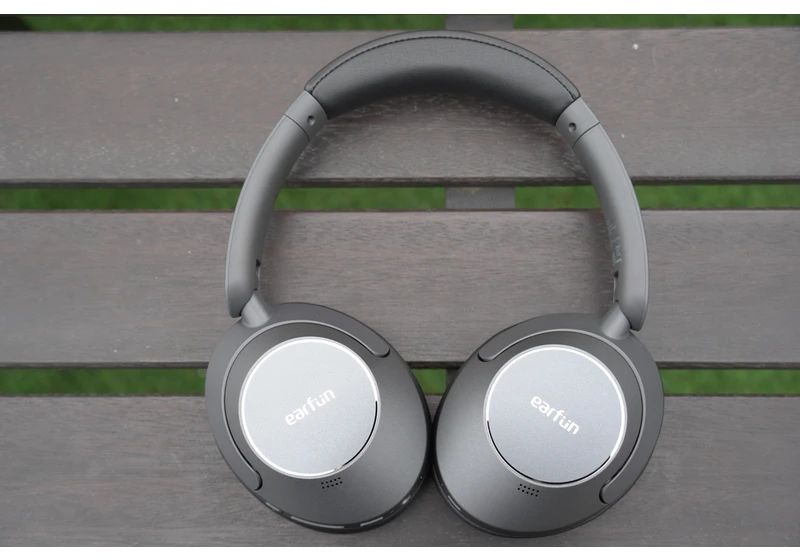 EarFun Wave Pro Review