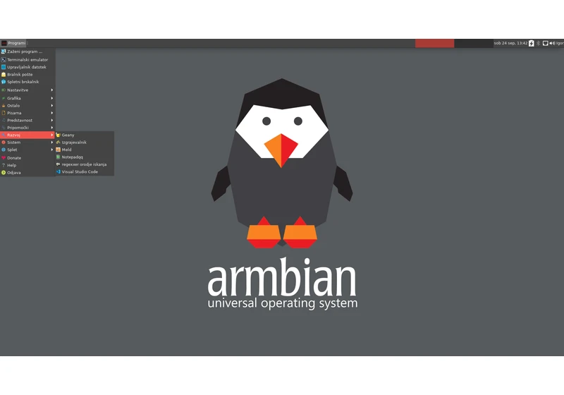 Armbian Updates: OMV support, boot improvents, Rockchip optimizations
