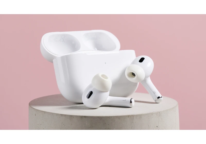 I use AirPods Pro 2 every day, and this is what would make me upgrade to AirPods Pro 3 – and here's what we're actually expecting