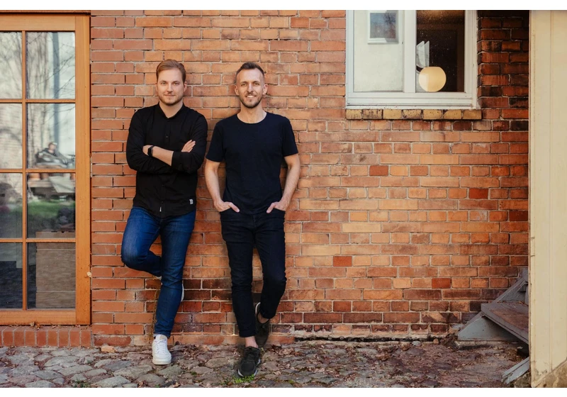 Berlin-based wajve secures €5 million seed funding to accelerate its financial advisory app for Gen Z