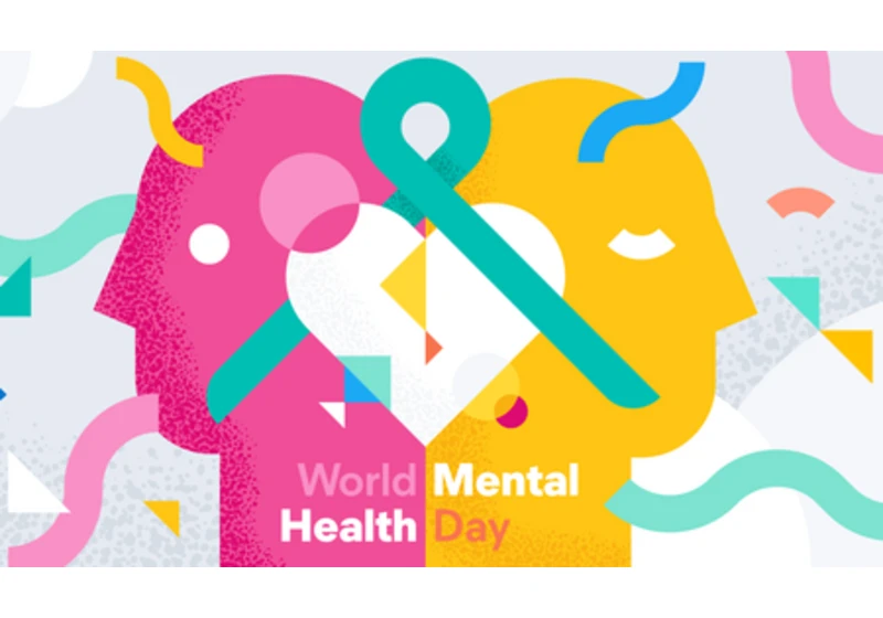World Mental Health Day 2021: Supporting Elasticians and their families to Be.Well