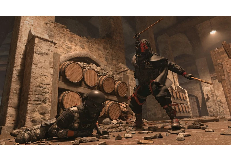 Call of Duty 2023 — Rumors, leaks, and what we know