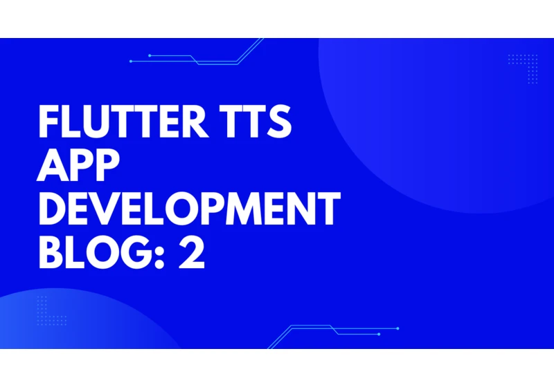 Building a Text Recognition App in Flutter: Part 2 - Scanning and Cropping Images