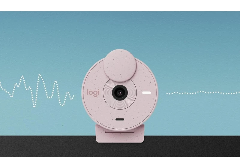 Logitech mice, webcams and accessories are up to 25 percent off at Amazon