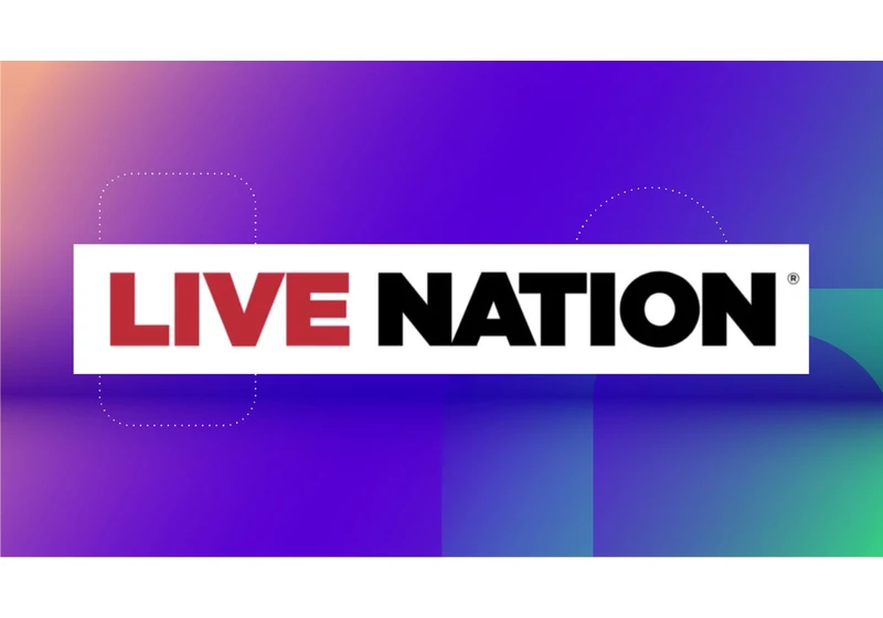 Concert Tickets to Over 1,000 Shows Are Up to 75% Off for Live Nation's Concert Week     - CNET