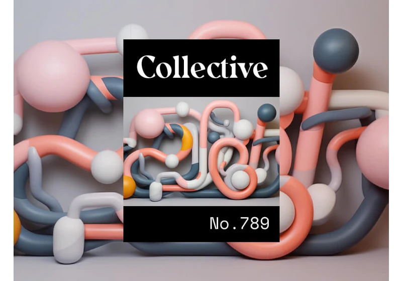 Collective #789
