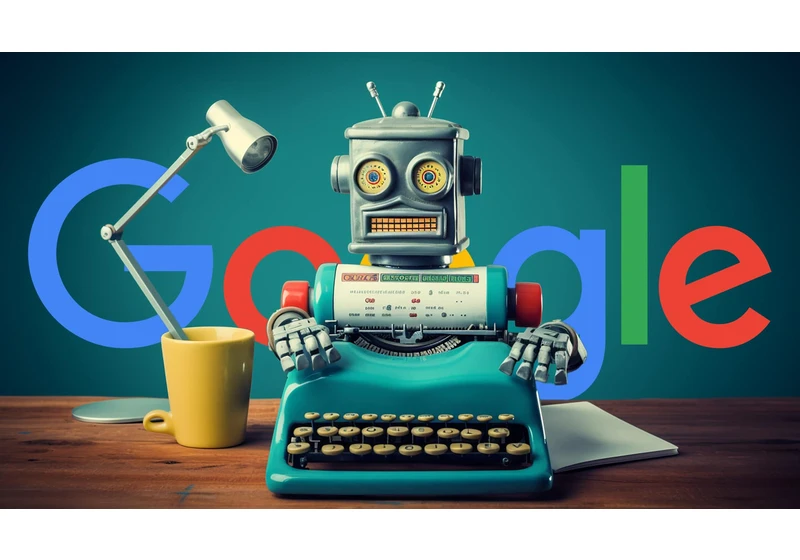 Google: Expect more simplification of Search results