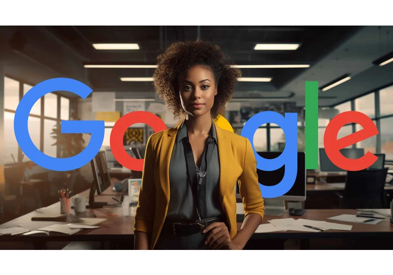 Google adds small business attribute and other information to business profiles and shopping listings
