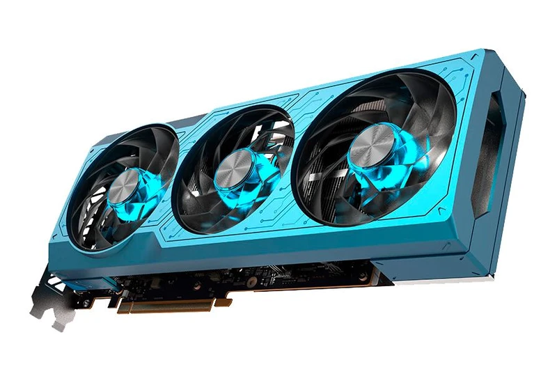 Radeon RX 6750 GRE Aurora Edition Is a Down-Clocked Radeon RX 6750 XT