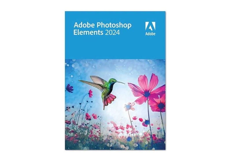 Get Adobe Photoshop Elements for 30% off and unleash your creative side