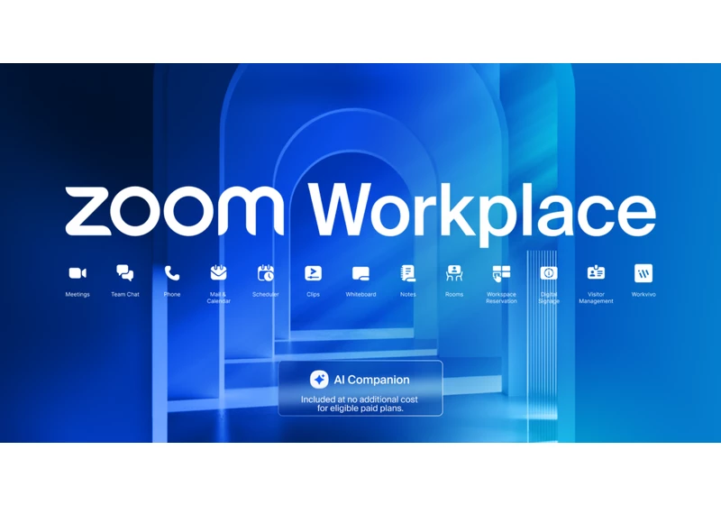 What is Zoom Workplace? The Teams and Slack rival explained